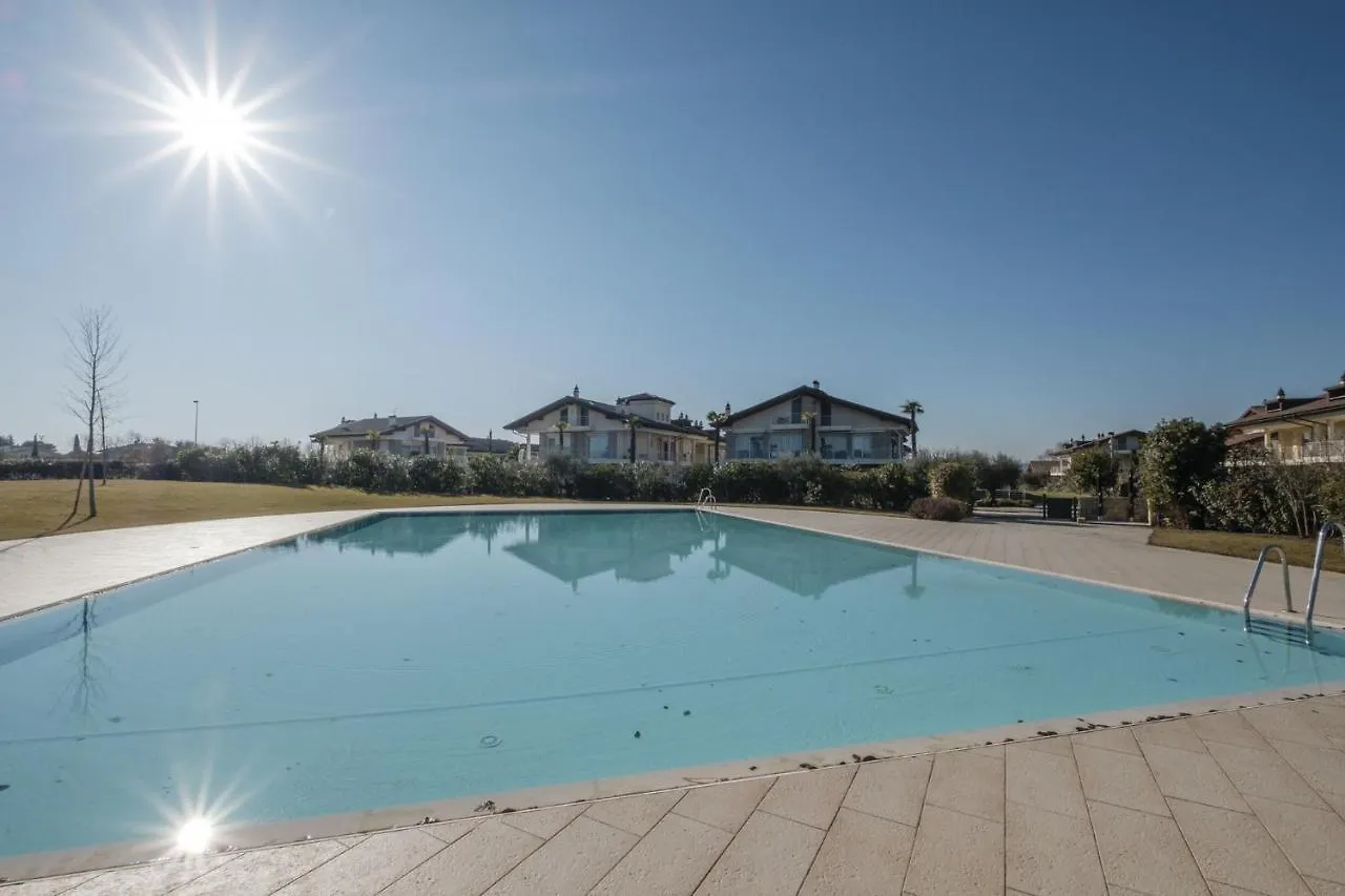 Garda Relax Sirmione - Lake View Apartment