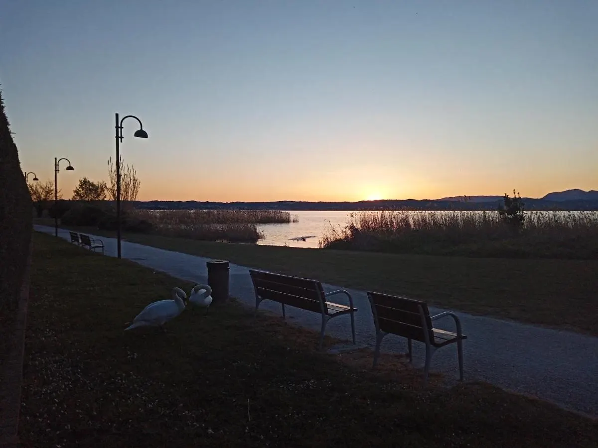 Garda Relax Sirmione - Lake View Apartment