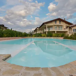 Appartement Halldis, Sirmione