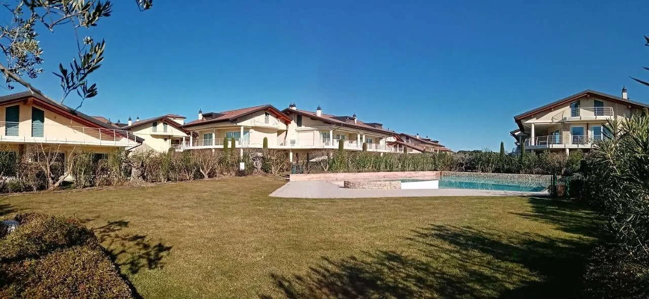 Garda Relax Sirmione - Lake View Apartment 0*,