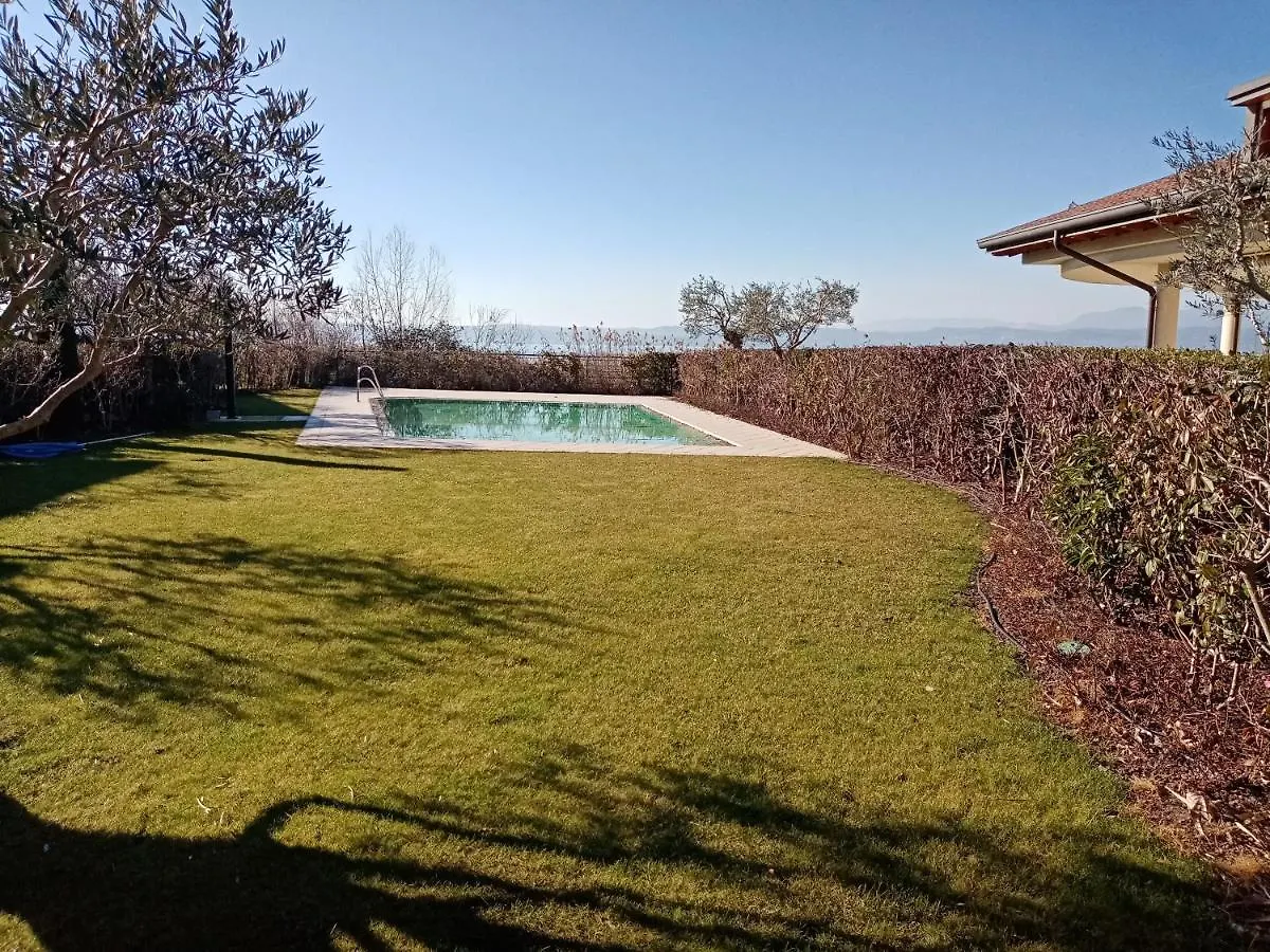 Garda Relax Sirmione - Lake View Apartment