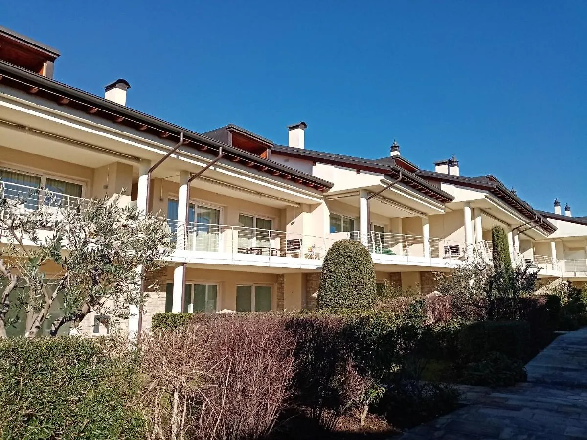Garda Relax Sirmione - Lake View Apartment