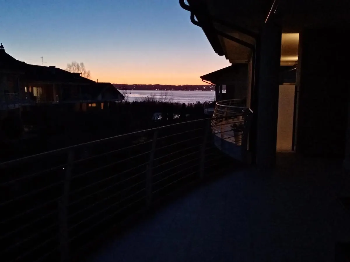 Garda Relax Sirmione - Lake View Apartment