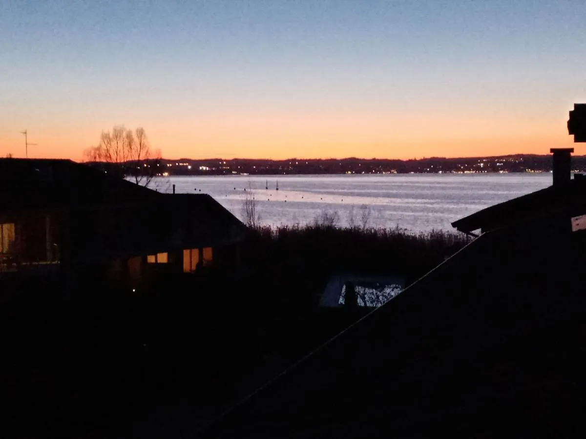 Garda Relax Sirmione - Lake View Apartment