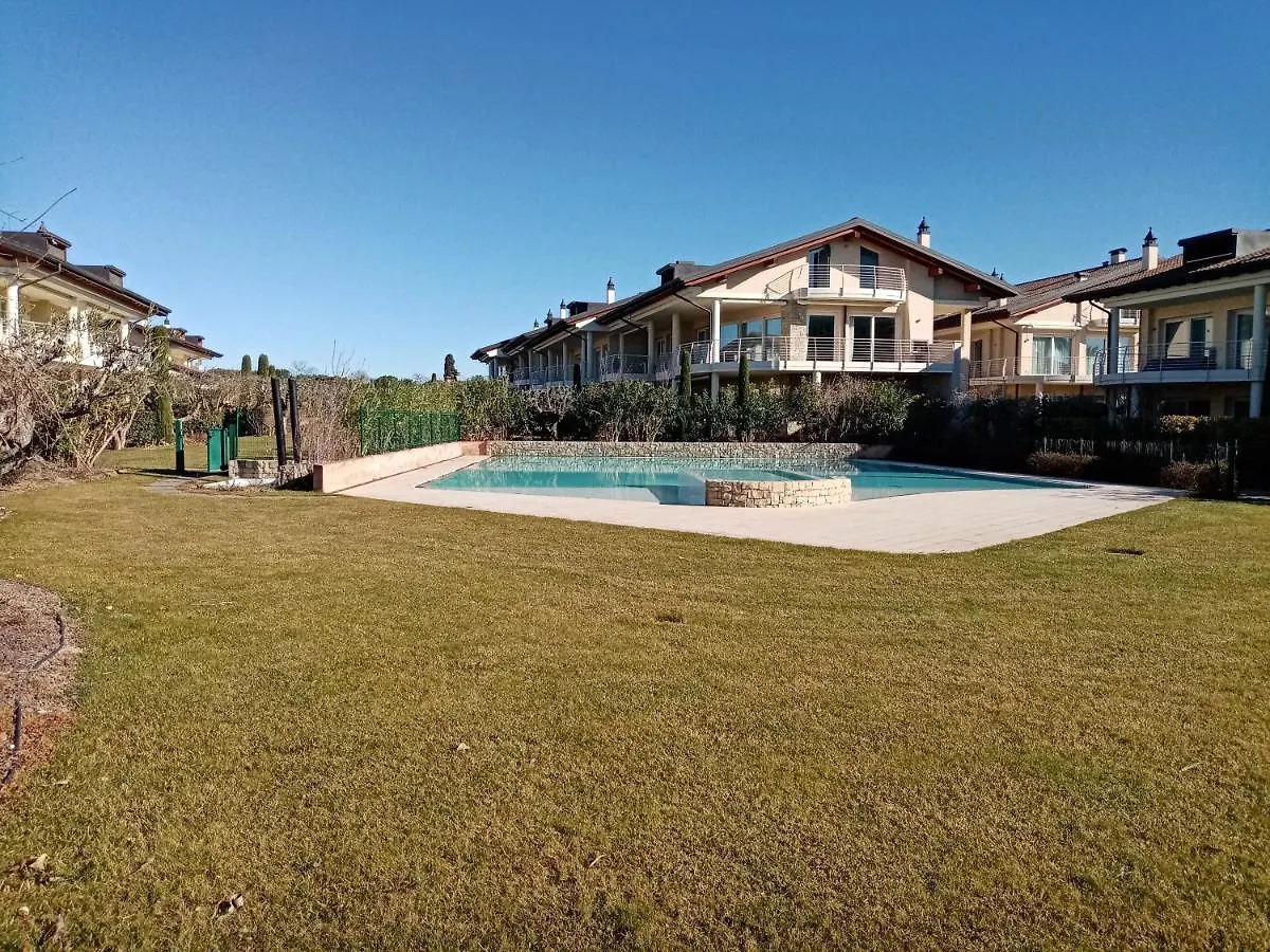 Garda Relax Sirmione - Lake View Apartment