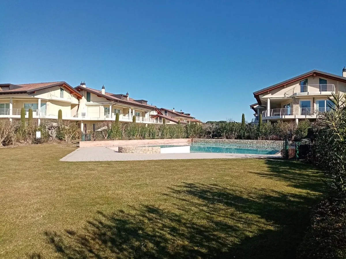 Garda Relax Sirmione - Lake View Apartment