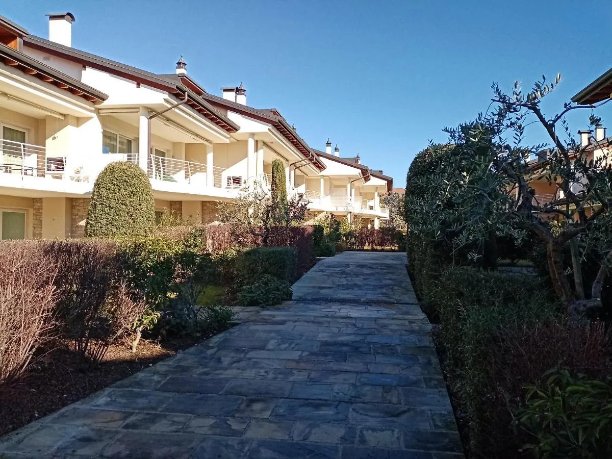Garda Relax Sirmione - Lake View Apartment