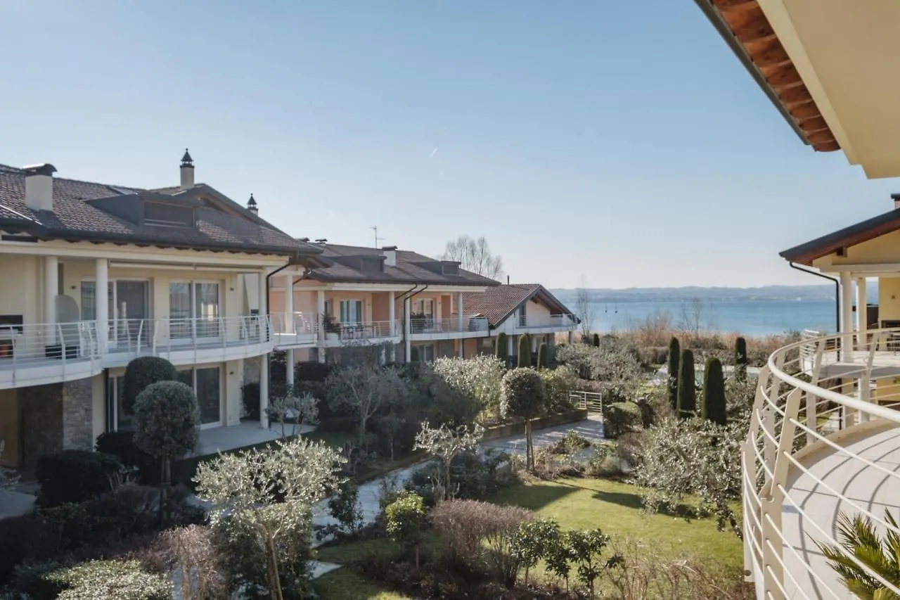 Garda Relax Sirmione - Lake View Apartment