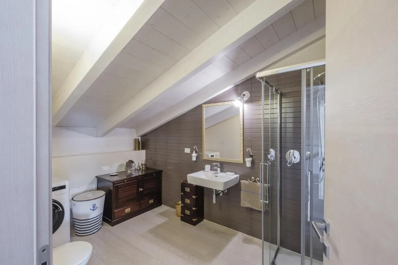 Garda Relax Sirmione - Lake View Apartment
