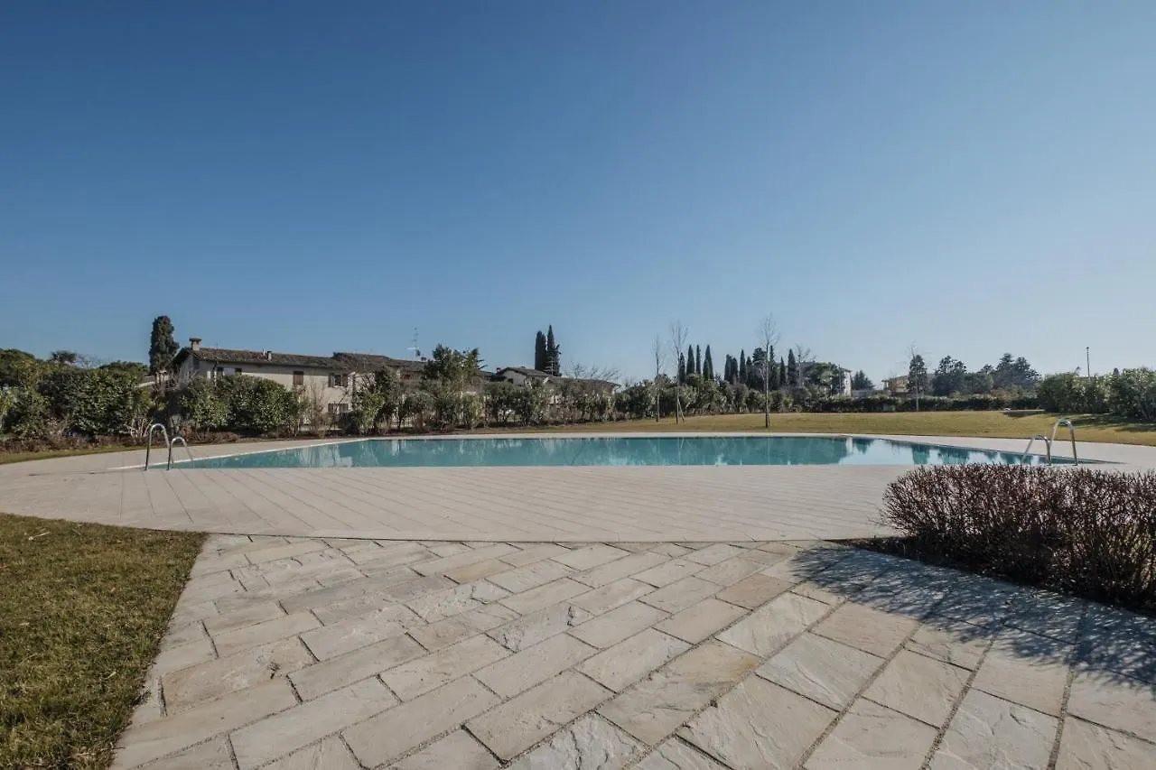 Garda Relax Sirmione - Lake View Apartment