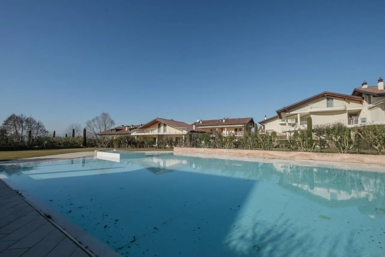 Garda Relax Sirmione - Lake View Apartment