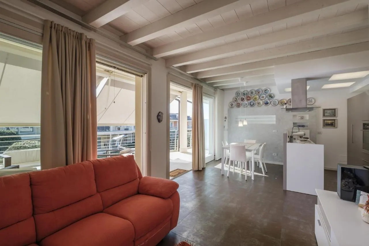 Garda Relax Sirmione - Lake View Apartment