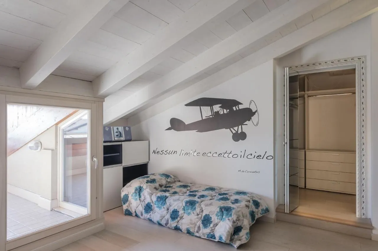 Garda Relax Sirmione - Lake View Apartment