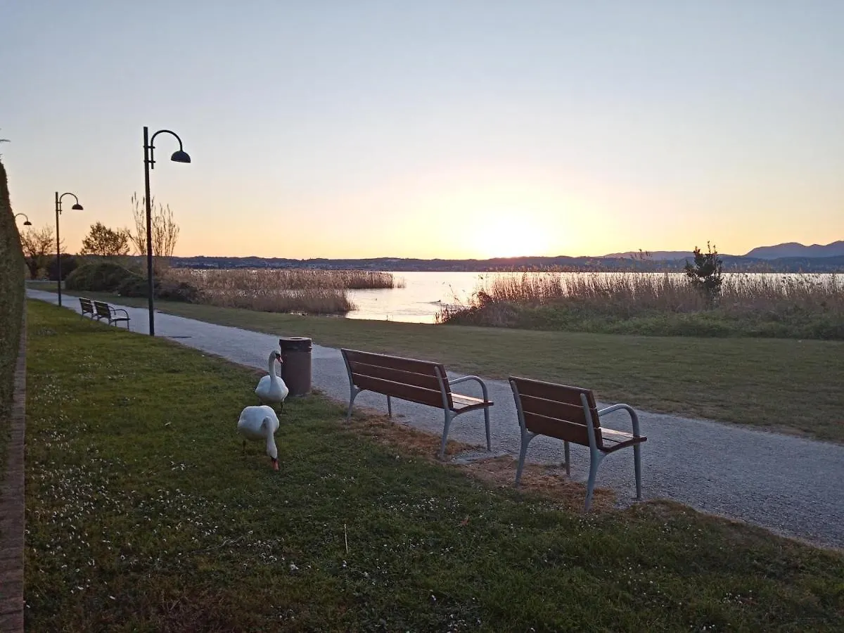 Garda Relax Sirmione - Lake View Apartment