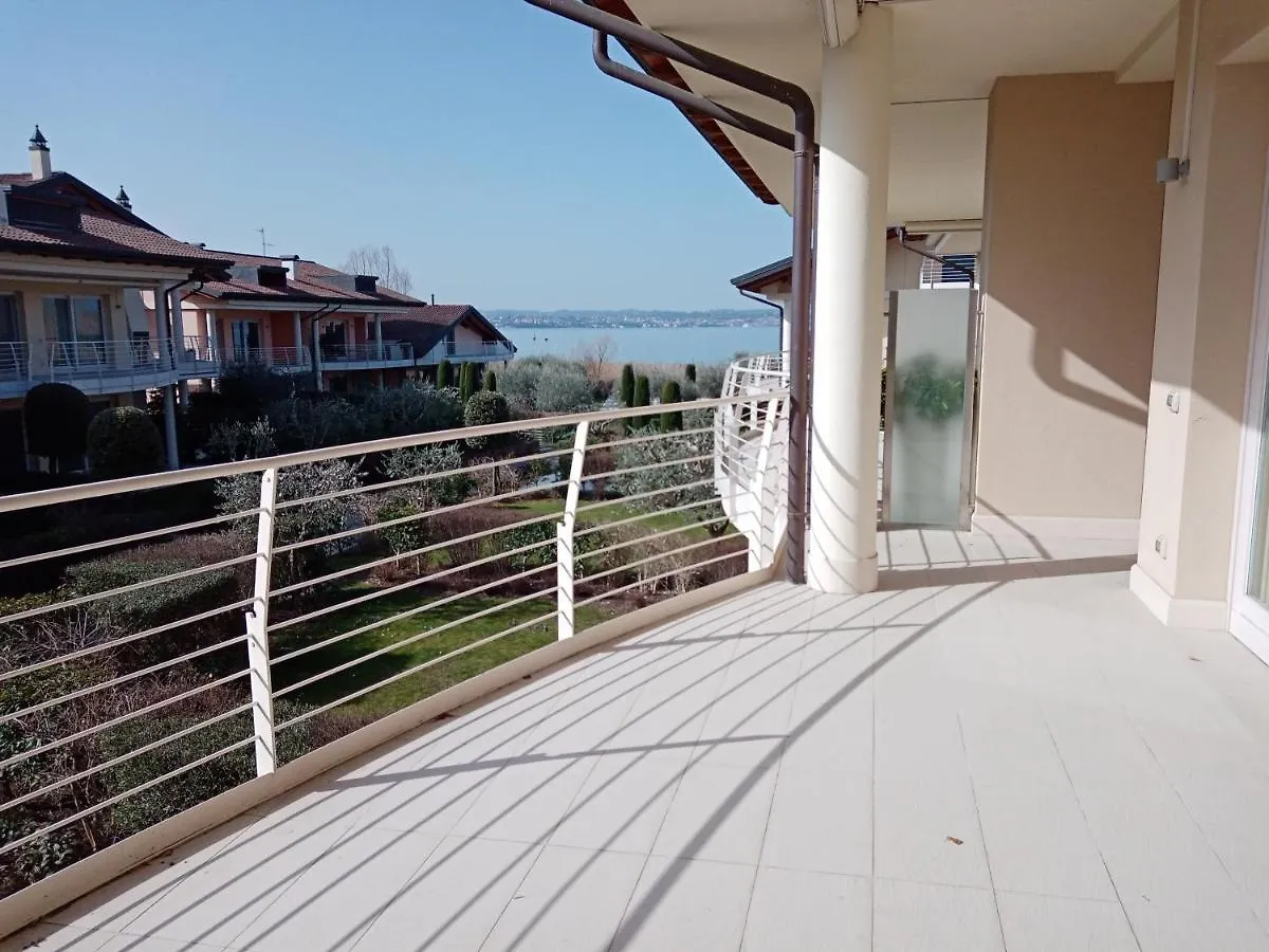 Garda Relax Sirmione - Lake View Apartment