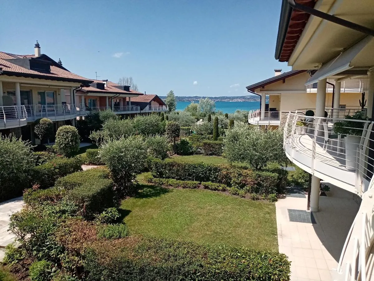 Garda Relax Sirmione - Lake View Apartment