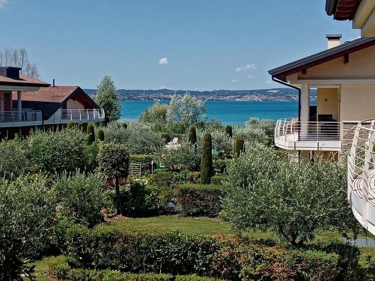 Garda Relax Sirmione - Lake View Apartment